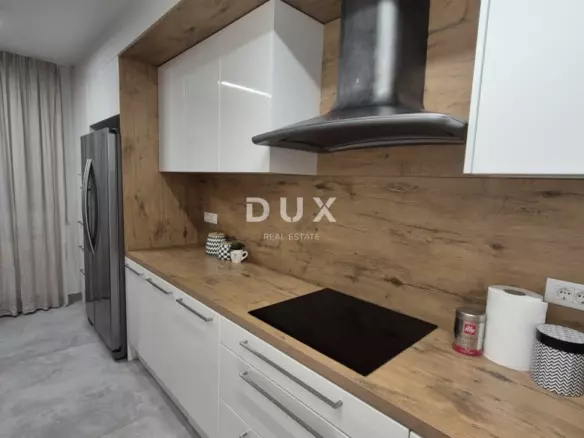 2-bedroom Apartment In Rovinj, Croatia (78,38 M²)