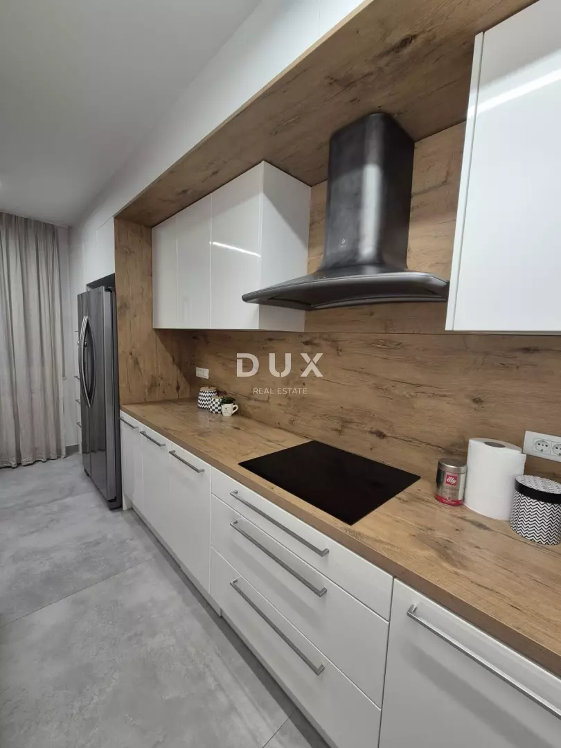 2-bedroom Apartment In Rovinj, Croatia (78,38 M²)