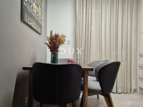 2-bedroom Apartment In Rovinj, Croatia (78,38 M²)