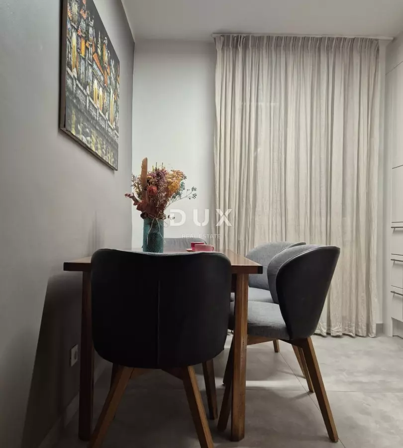 2-bedroom Apartment In Rovinj, Croatia (78,38 M²)