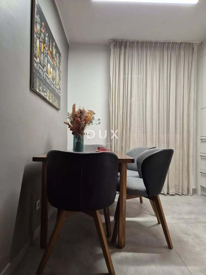 2-bedroom Apartment In Rovinj, Croatia (78,38 M²)