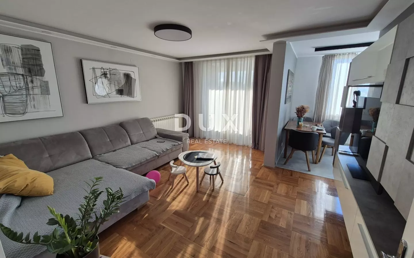 2-bedroom Apartment In Rovinj, Croatia (78,38 M²)