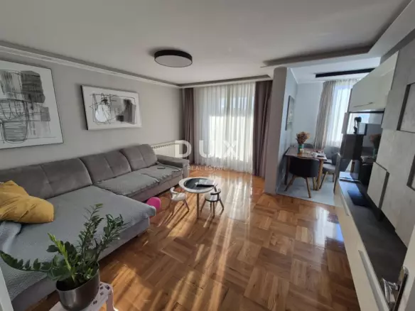 2-bedroom Apartment In Rovinj, Croatia (78,38 M²)