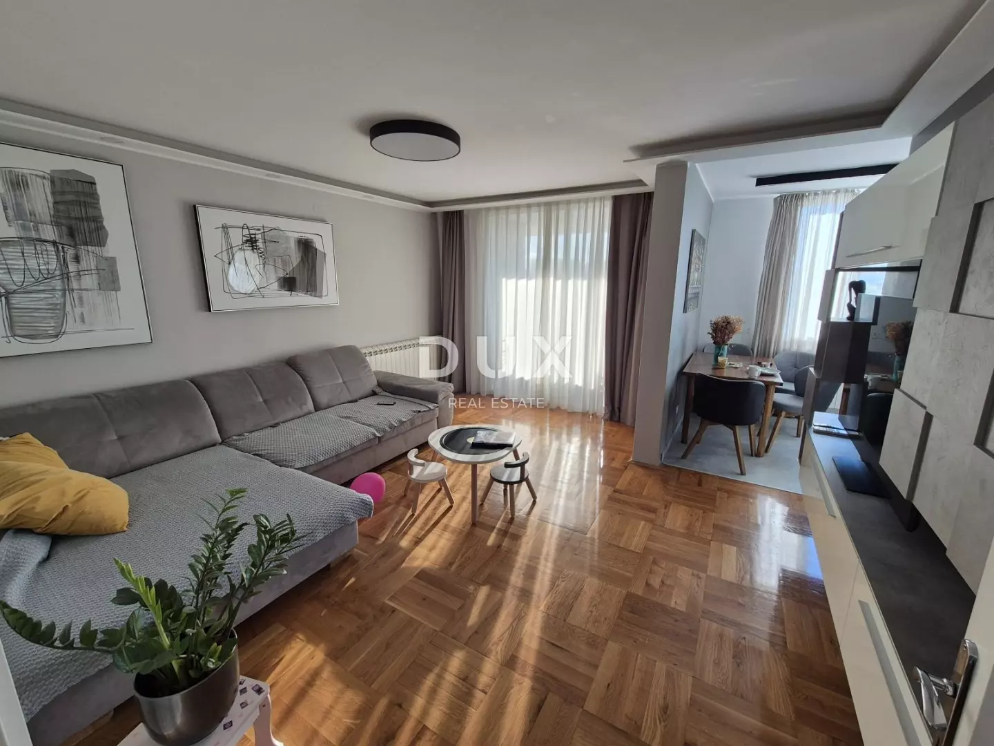2-bedroom Apartment In Rovinj, Croatia (78,38 M²)