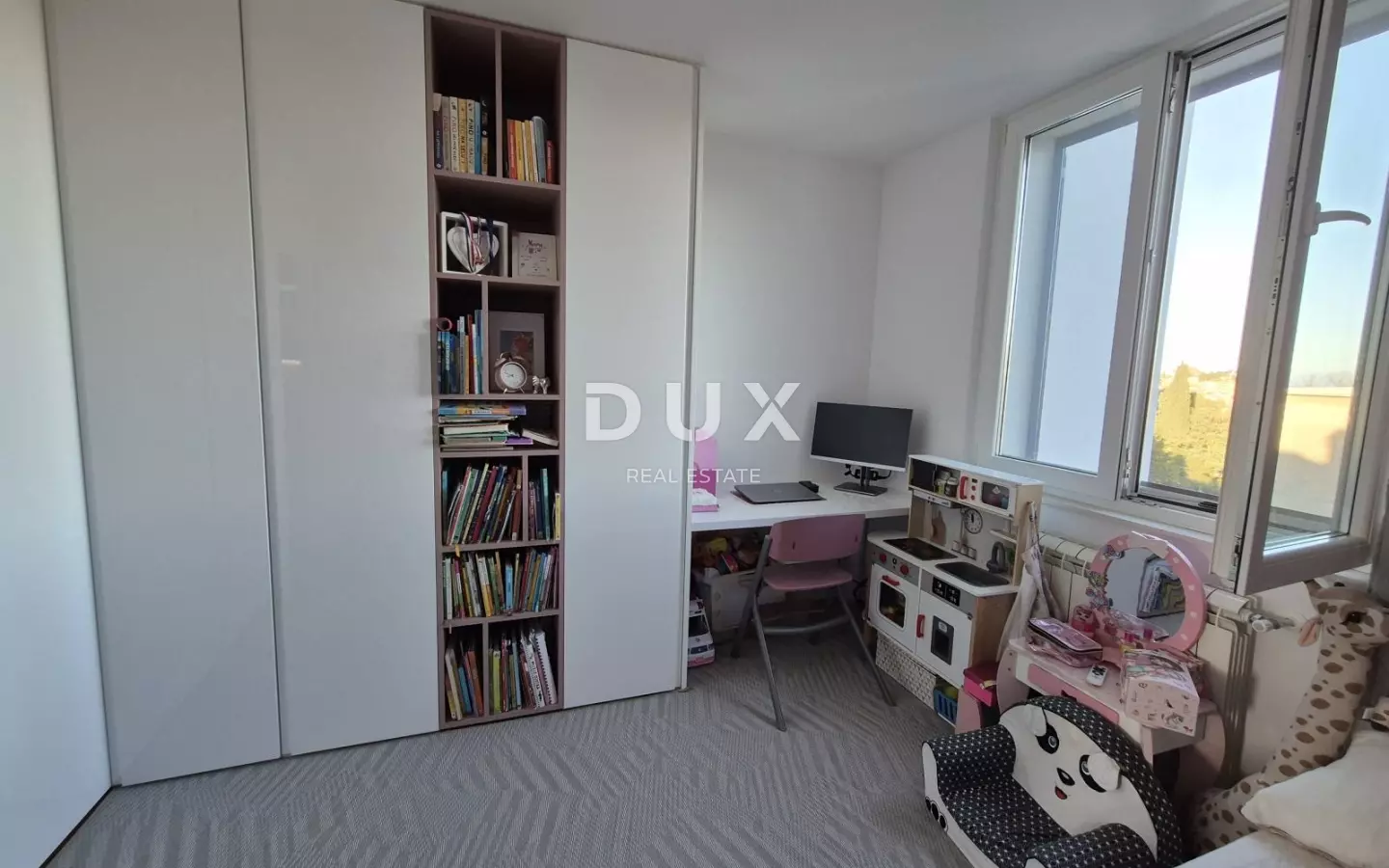 2-bedroom Apartment In Rovinj, Croatia (78,38 M²)