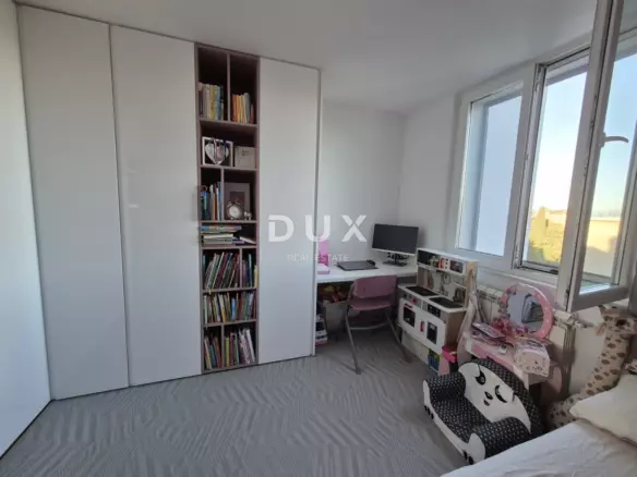 2-bedroom Apartment In Rovinj, Croatia (78,38 M²)