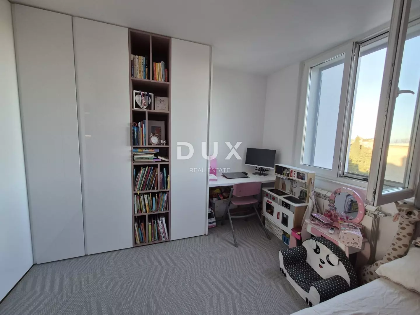 2-bedroom Apartment In Rovinj, Croatia (78,38 M²)