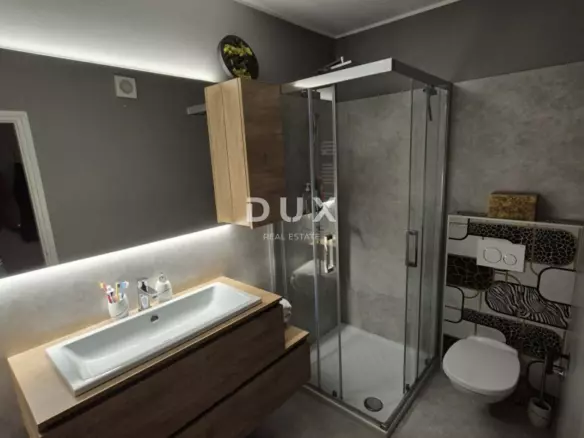 2-bedroom Apartment In Rovinj, Croatia (78,38 M²)