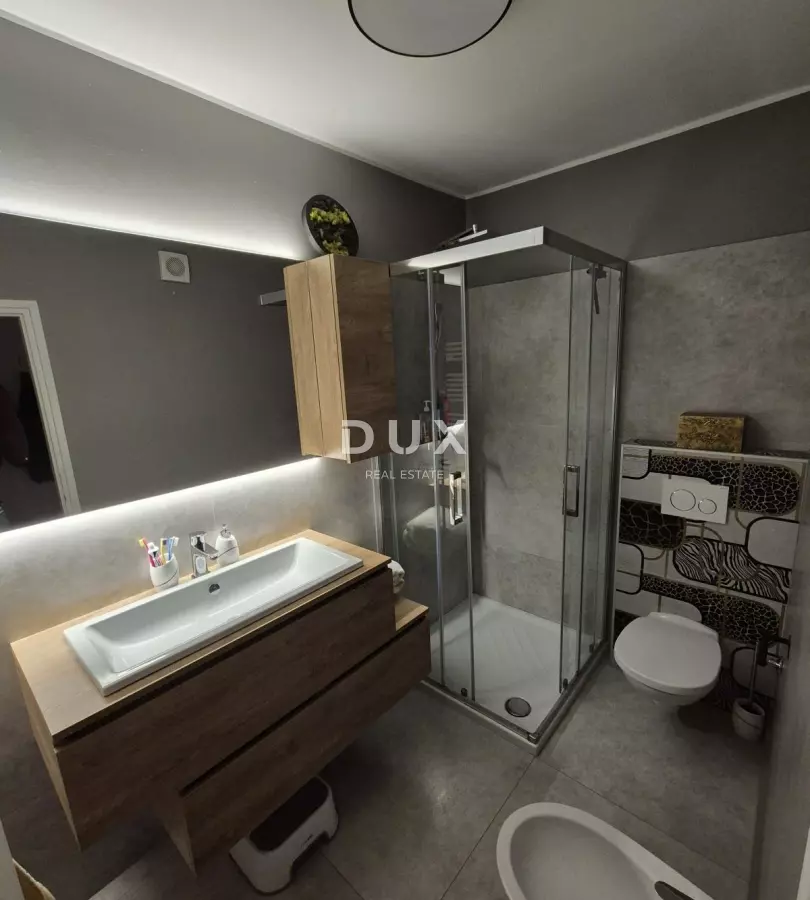 2-bedroom Apartment In Rovinj, Croatia (78,38 M²)