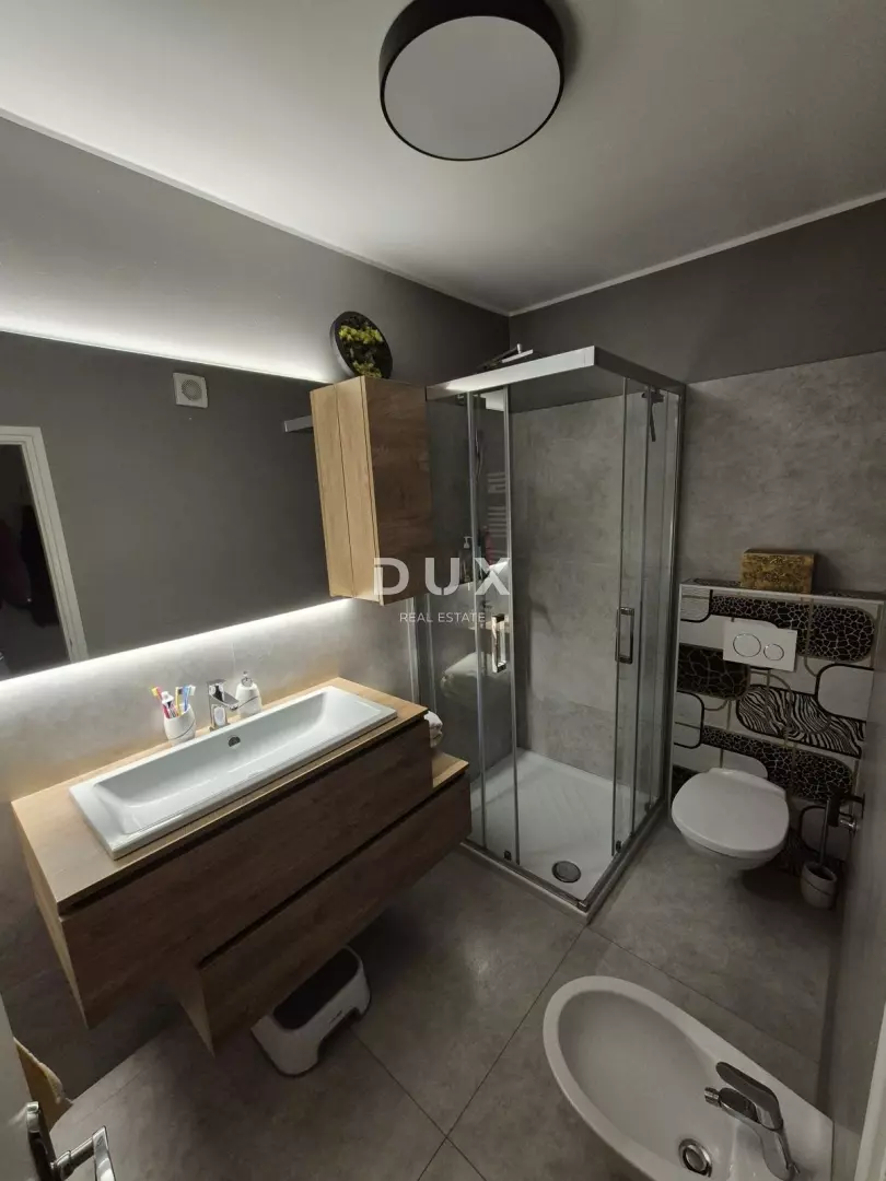 2-bedroom Apartment In Rovinj, Croatia (78,38 M²)