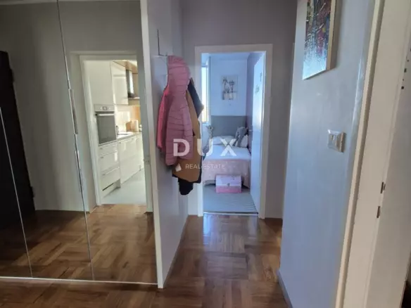 2-bedroom Apartment In Rovinj, Croatia (78,38 M²)