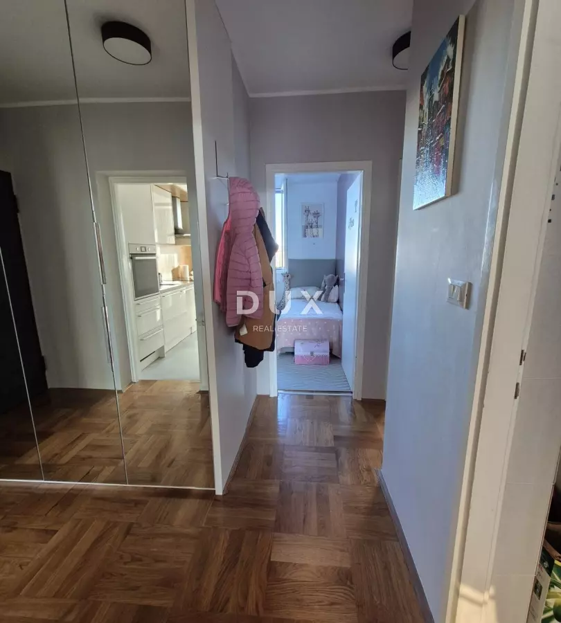 2-bedroom Apartment In Rovinj, Croatia (78,38 M²)