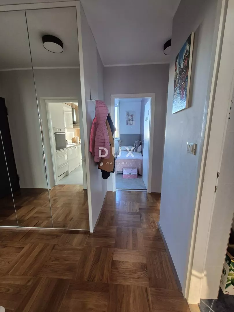 2-bedroom Apartment In Rovinj, Croatia (78,38 M²)