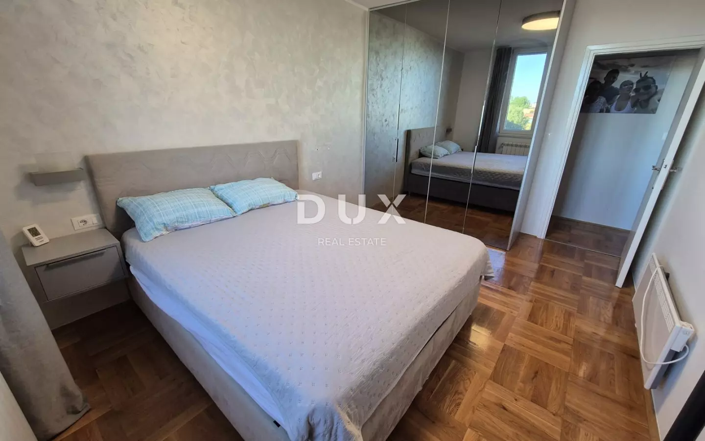 2-bedroom Apartment In Rovinj, Croatia (78,38 M²)