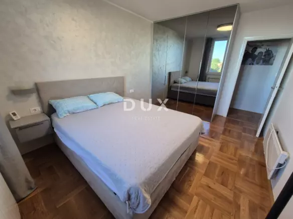 2-bedroom Apartment In Rovinj, Croatia (78,38 M²)