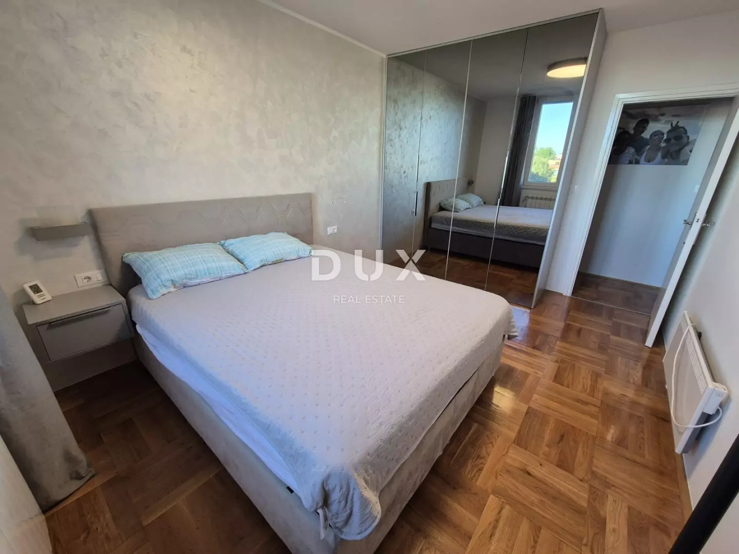 2-bedroom Apartment In Rovinj, Croatia (78,38 M²)