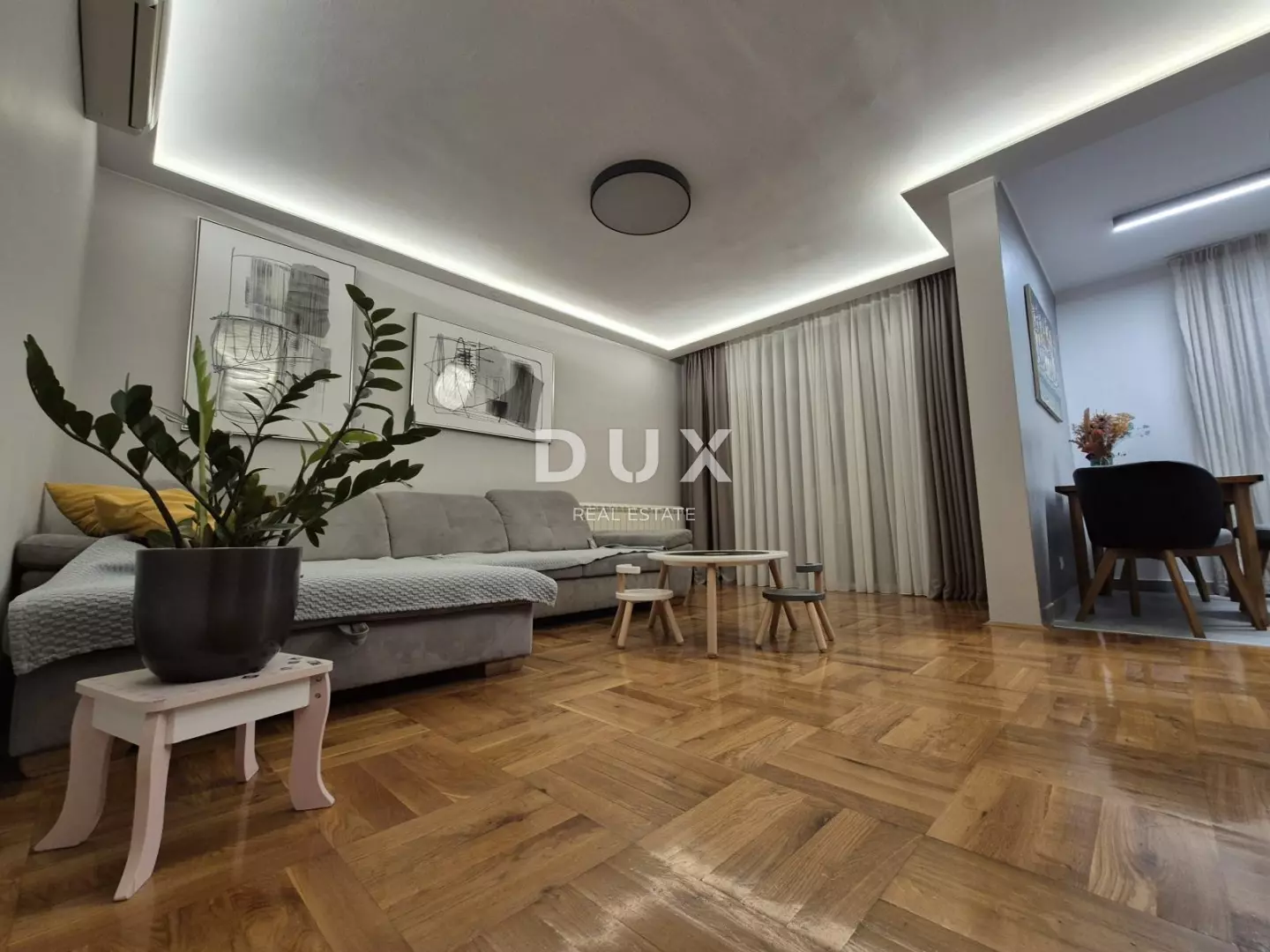 2-bedroom Apartment In Rovinj, Croatia (78,38 M²)