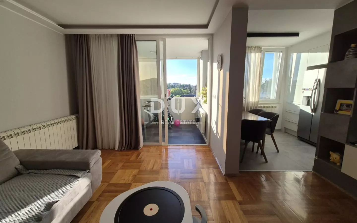 2-bedroom Apartment In Rovinj, Croatia (78,38 M²)
