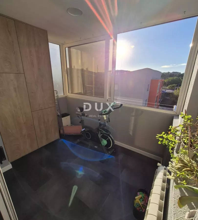 2-bedroom Apartment In Rovinj, Croatia (78,38 M²)