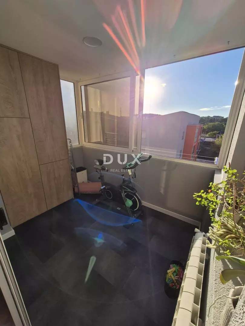 2-bedroom Apartment In Rovinj, Croatia (78,38 M²)