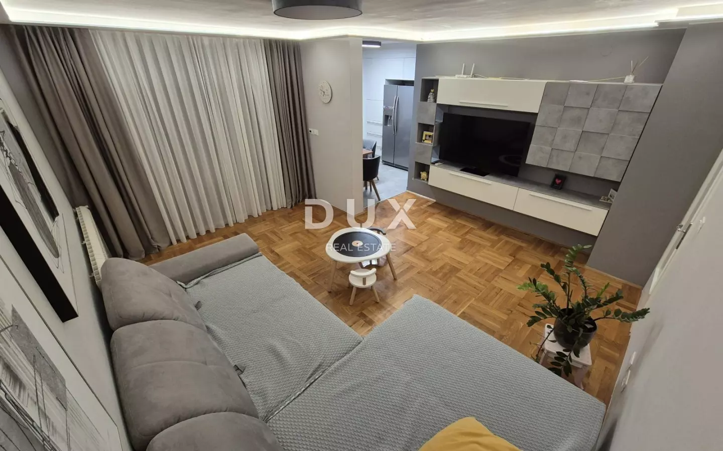 2-bedroom Apartment In Rovinj, Croatia (78,38 M²)