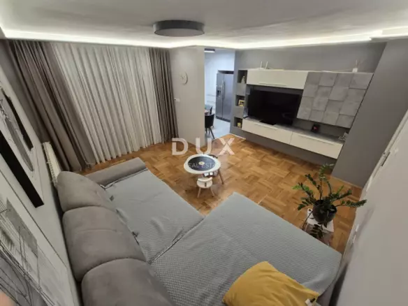 2-bedroom Apartment In Rovinj, Croatia (78,38 M²)