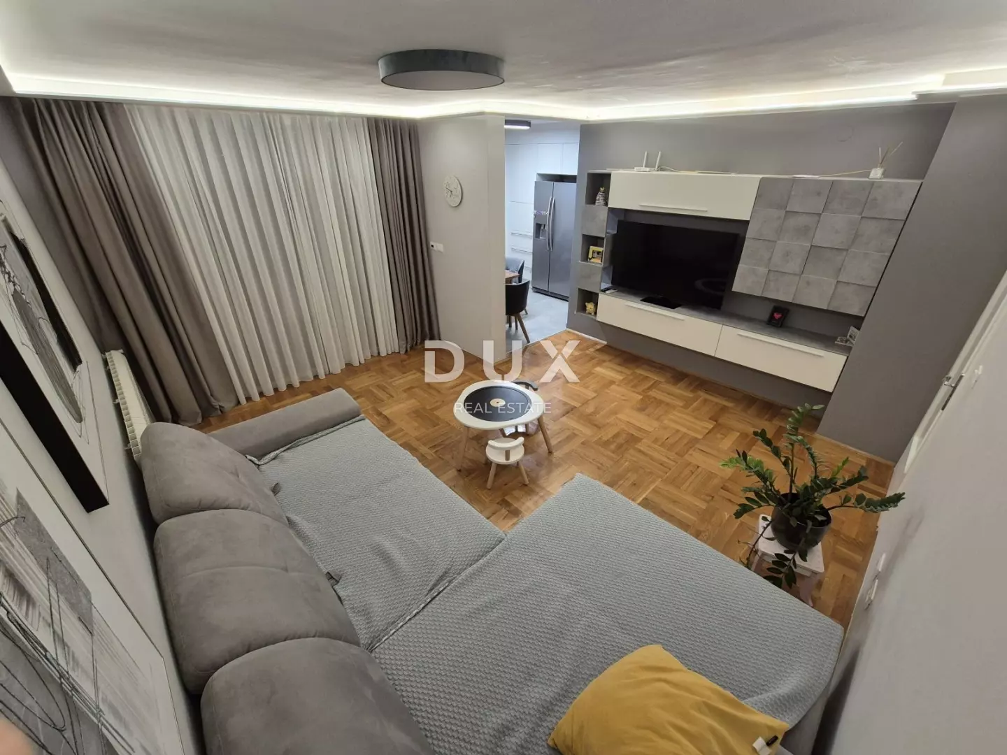 2-bedroom Apartment In Rovinj, Croatia (78,38 M²)