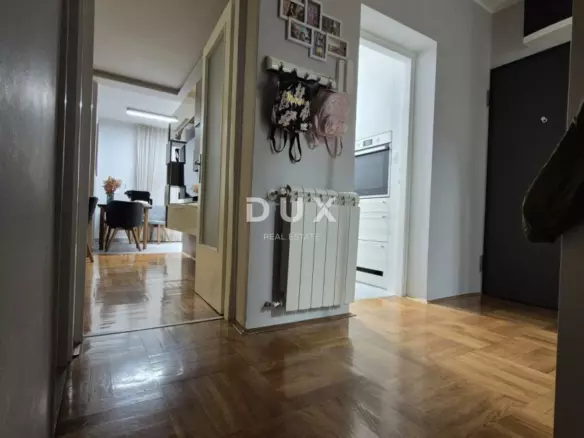 2-bedroom Apartment In Rovinj, Croatia (78,38 M²)