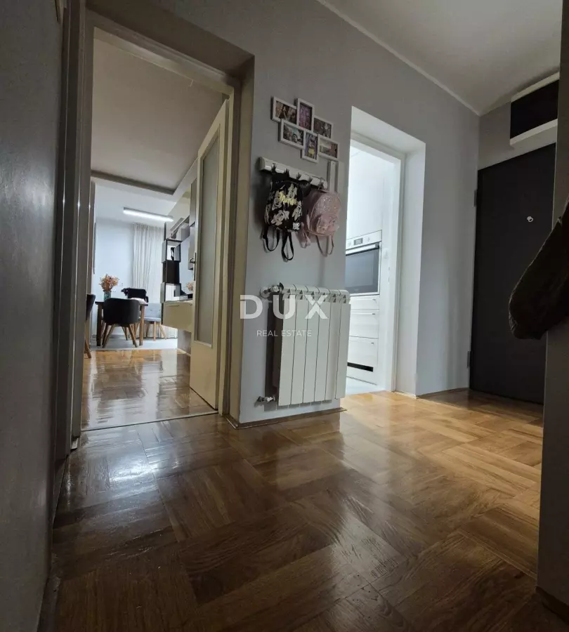 2-bedroom Apartment In Rovinj, Croatia (78,38 M²)