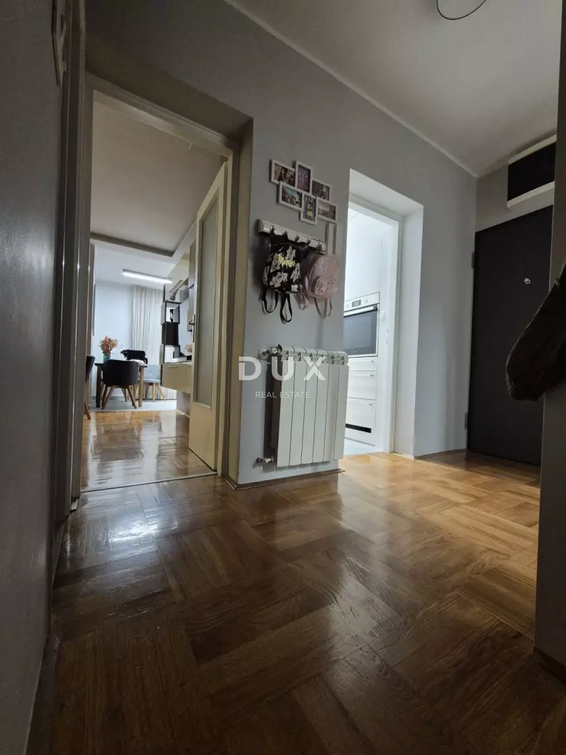 2-bedroom Apartment In Rovinj, Croatia (78,38 M²)