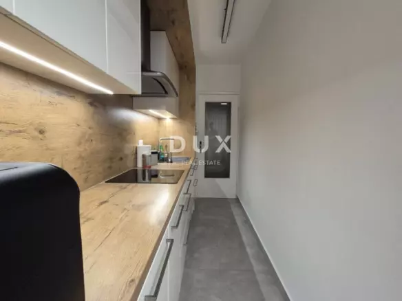 2-bedroom Apartment In Rovinj, Croatia (78,38 M²)