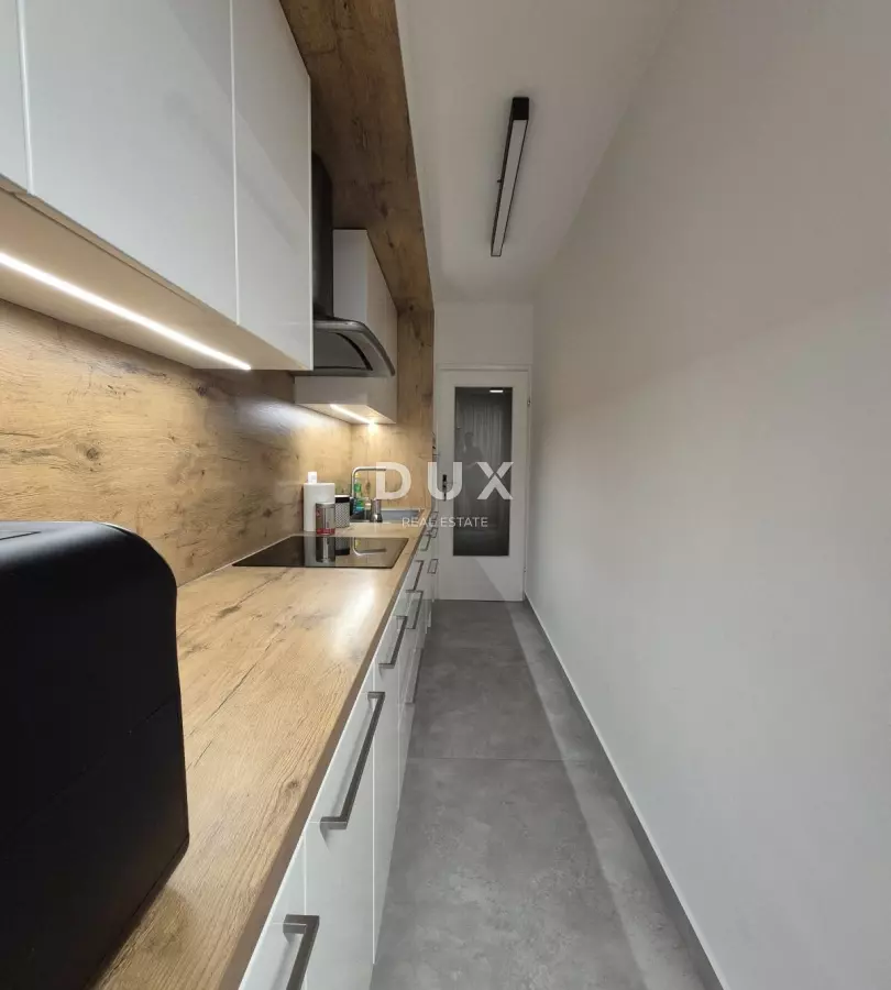 2-bedroom Apartment In Rovinj, Croatia (78,38 M²)