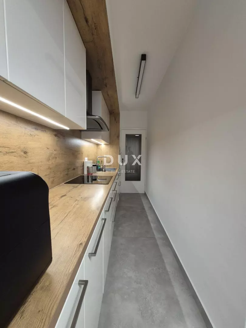 2-bedroom Apartment In Rovinj, Croatia (78,38 M²)