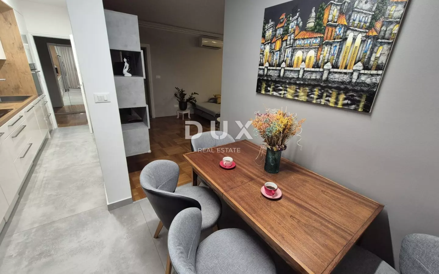 2-bedroom Apartment In Rovinj, Croatia (78,38 M²)