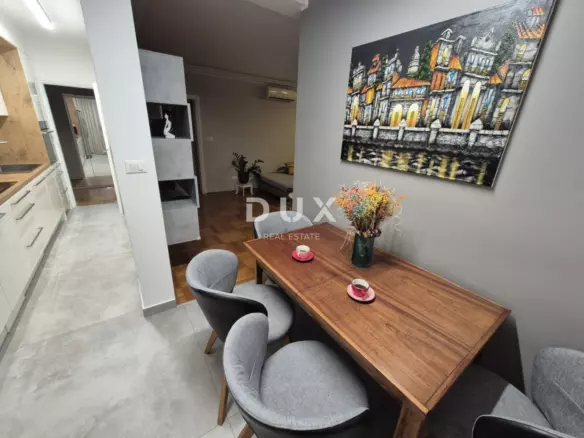 2-bedroom Apartment In Rovinj, Croatia (78,38 M²)