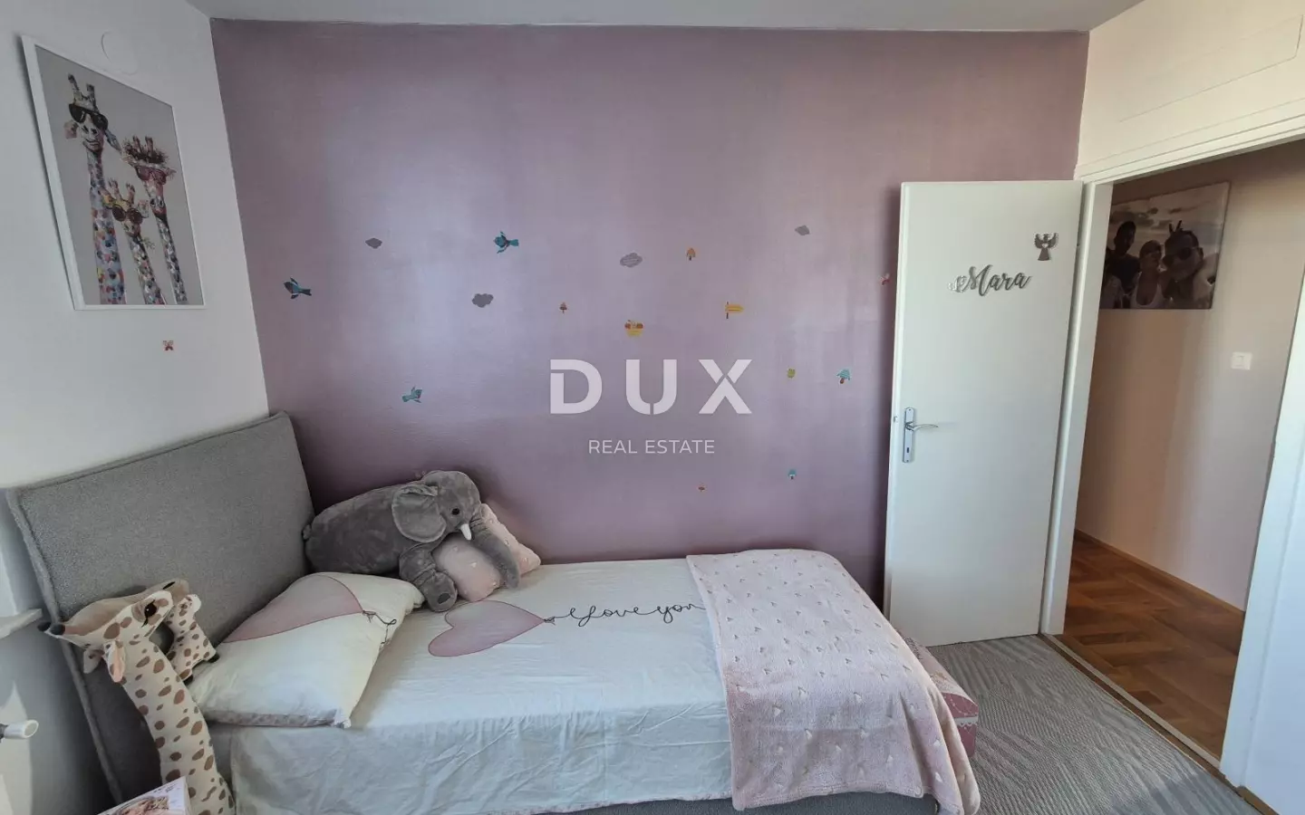 2-bedroom Apartment In Rovinj, Croatia (78,38 M²)