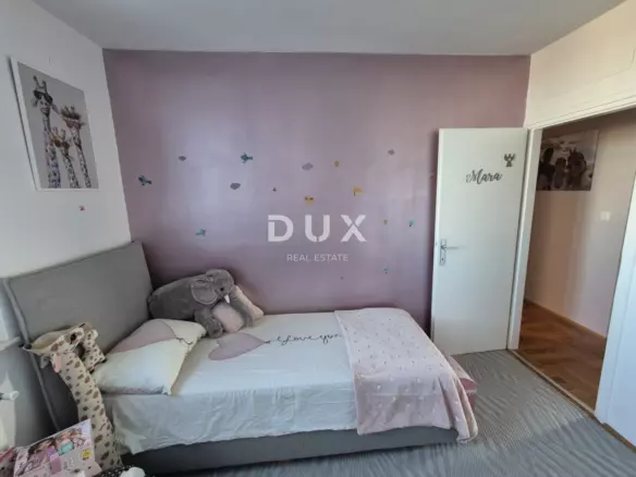2-bedroom Apartment In Rovinj, Croatia (78,38 M²)