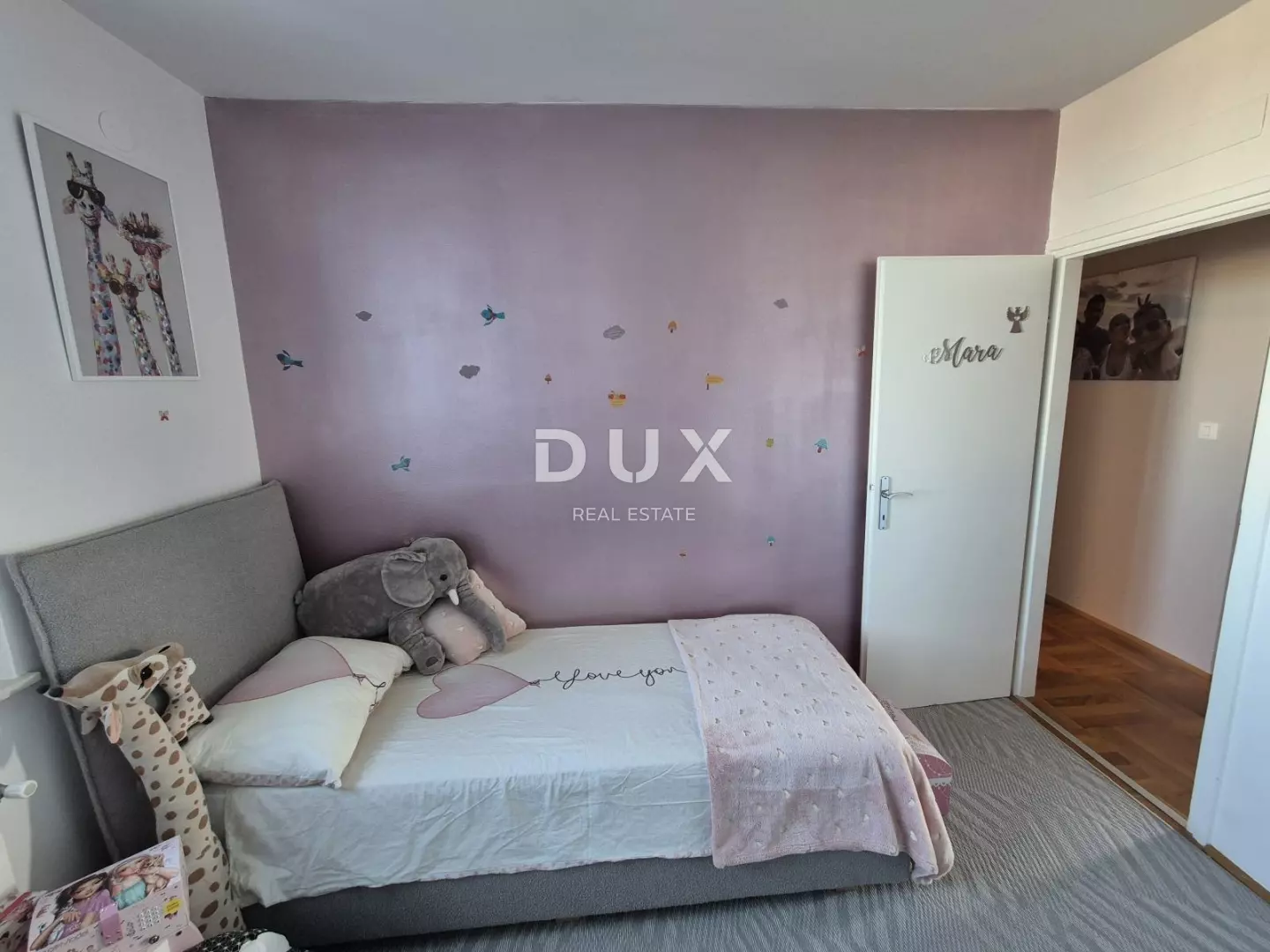 2-bedroom Apartment In Rovinj, Croatia (78,38 M²)