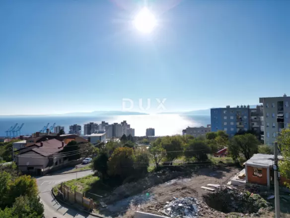2-bedroom Apartment In Podmurvice, Croatia (58,54 M²)