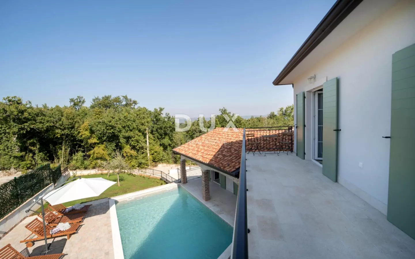 4-bedroom Detached House In Vižinada, Croatia (253 M²)