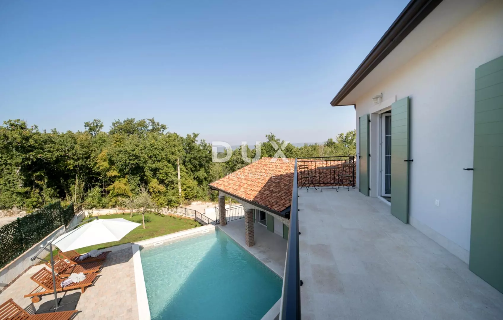 4-bedroom Detached House In Vižinada, Croatia (253 M²)