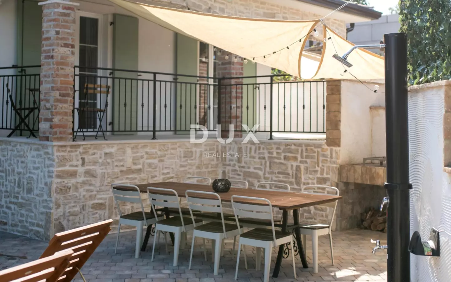 4-bedroom Detached House In Vižinada, Croatia (253 M²)