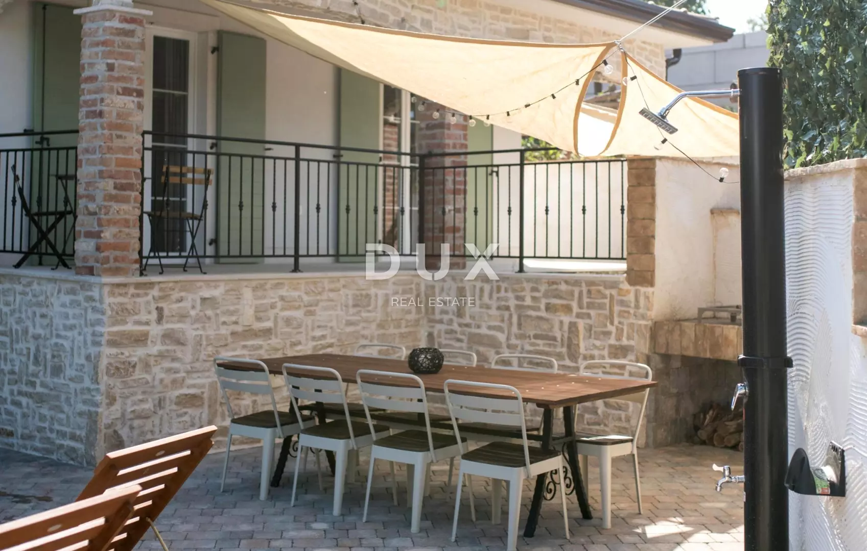 4-bedroom Detached House In Vižinada, Croatia (253 M²)