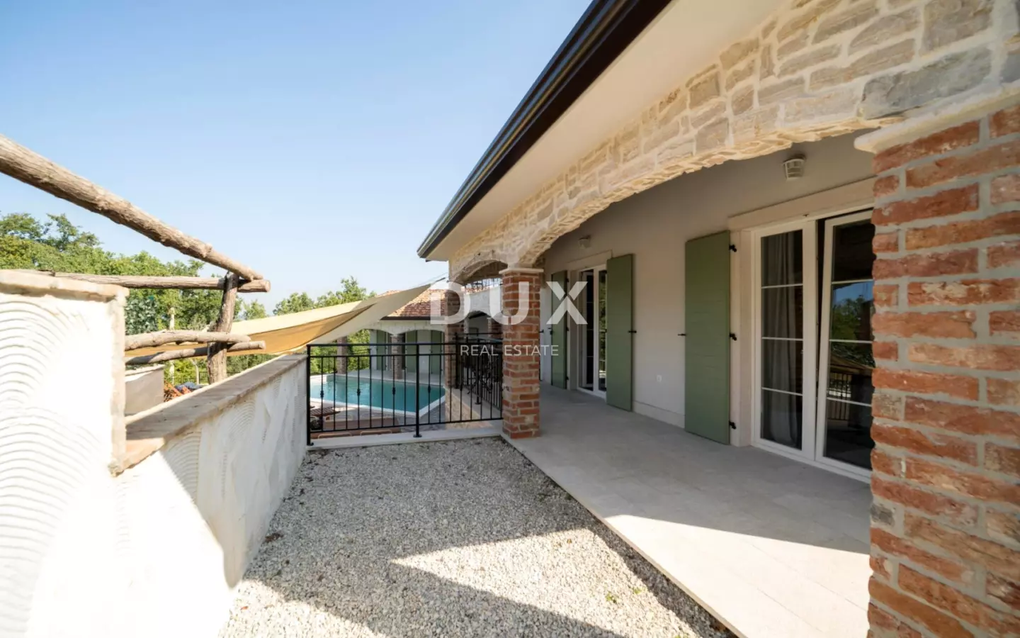 4-bedroom Detached House In Vižinada, Croatia (253 M²)