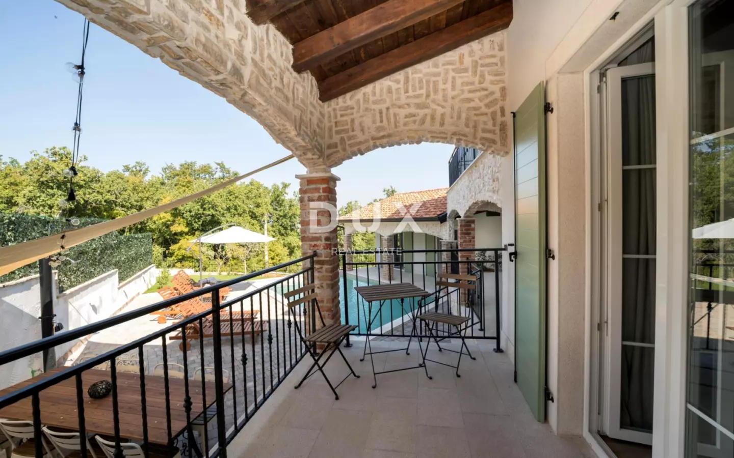 4-bedroom Detached House In Vižinada, Croatia (253 M²)