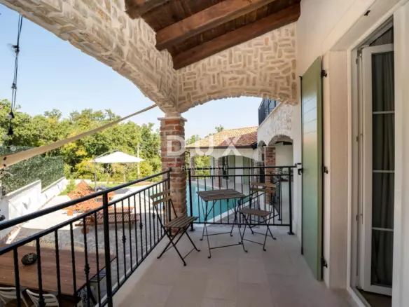 4-bedroom Detached House In Vižinada, Croatia (253 M²)