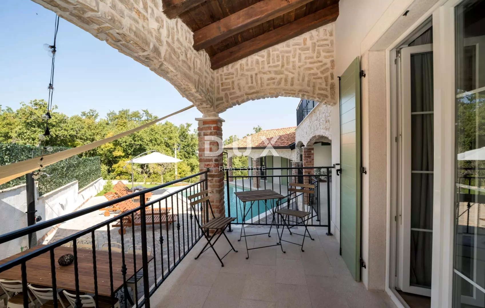 4-bedroom Detached House In Vižinada, Croatia (253 M²)