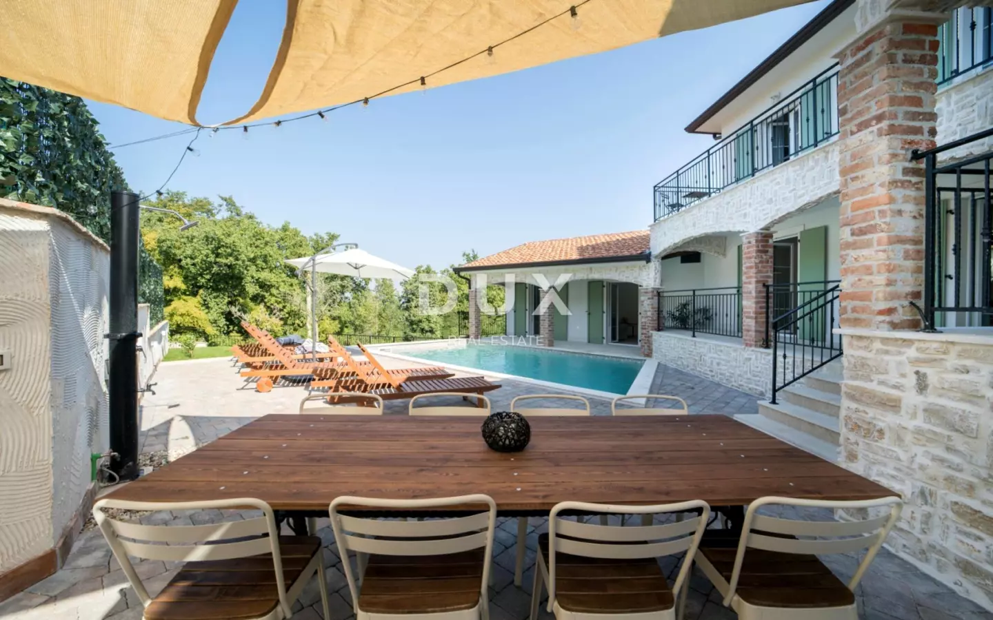4-bedroom Detached House In Vižinada, Croatia (253 M²)