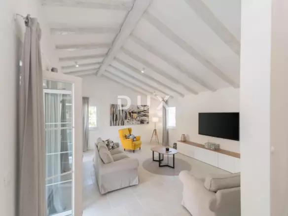4-bedroom Detached House In Vižinada, Croatia (253 M²)