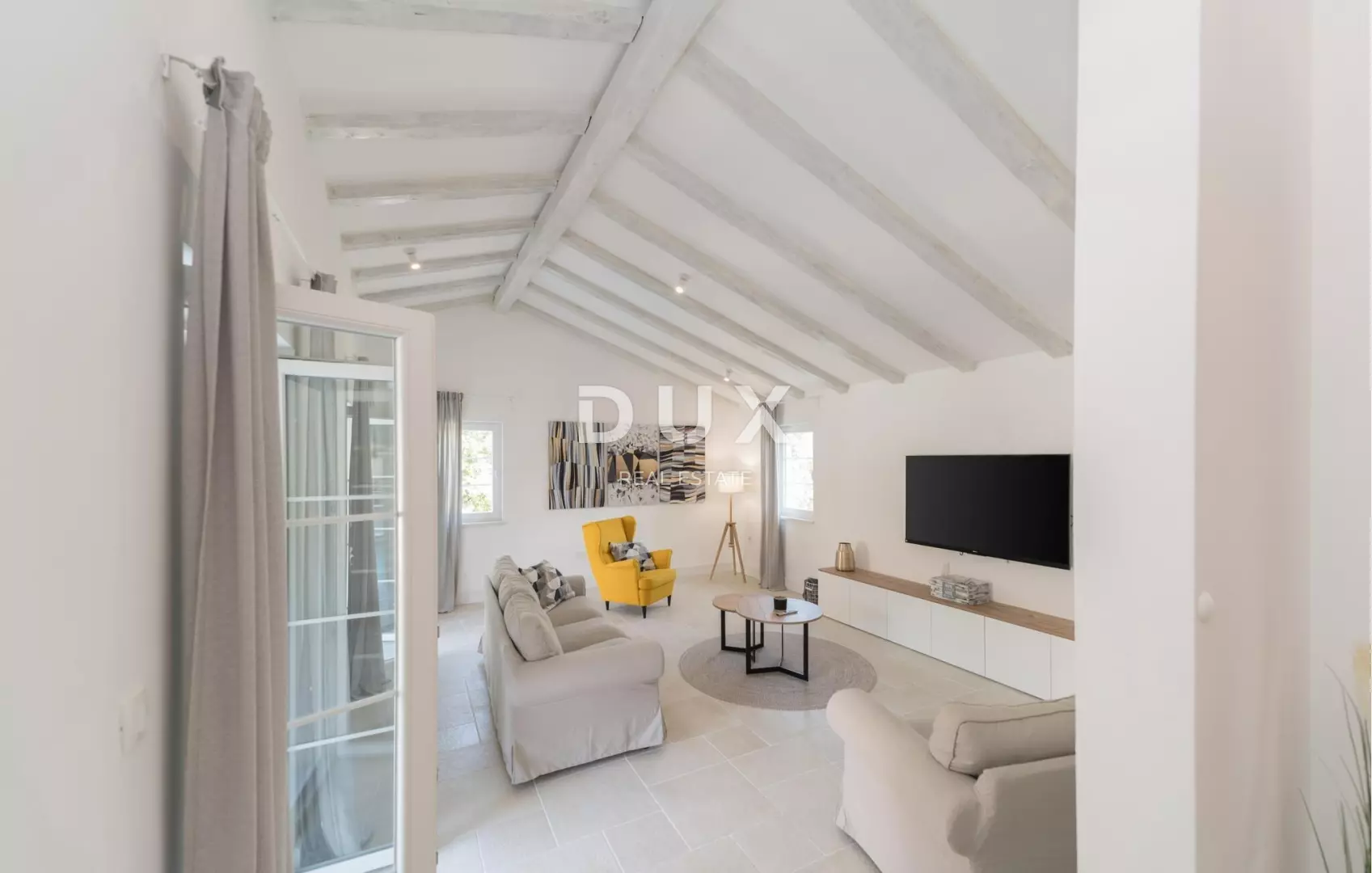 4-bedroom Detached House In Vižinada, Croatia (253 M²)